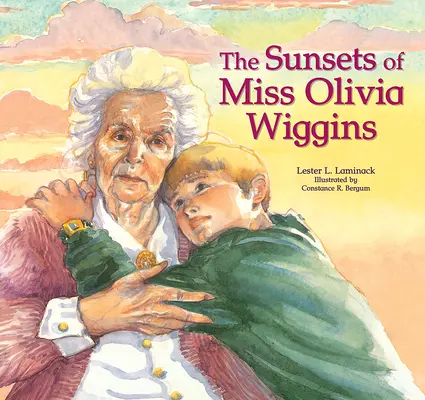 I tramonti di Miss Olivia Wiggins - The Sunsets of Miss Olivia Wiggins