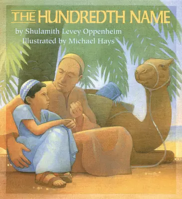 Il centesimo nome - The Hundredth Name