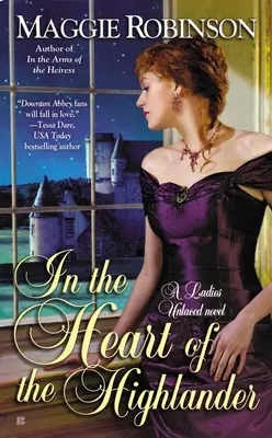 Nel cuore dell'Highlander - In the Heart of the Highlander