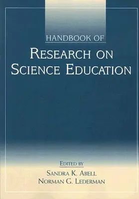 Manuale di ricerca sull'educazione scientifica - Handbook of Research on Science Education