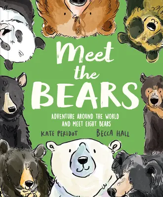 Incontrare gli orsi - Meet the Bears