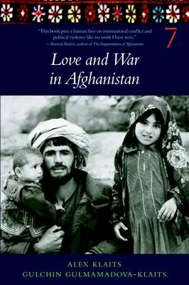 Amore e guerra in Afghanistan - Love & War in Afghanistan