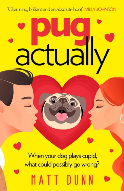 Il carlino in realtà - Pug Actually