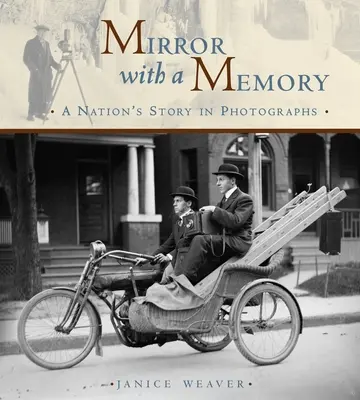 Specchio con memoria: La storia di una nazione in fotografia - Mirror with a Memory: A Nation's Story in Photographs