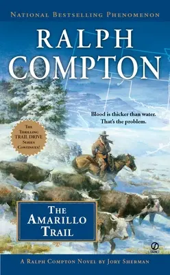 Il sentiero di Amarillo - The Amarillo Trail