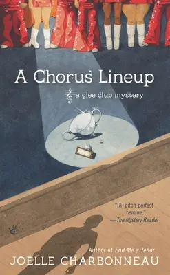 Una formazione corale - A Chorus Lineup