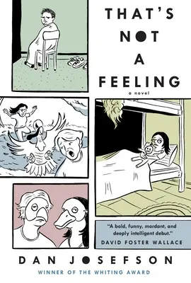 Non è un sentimento - That's Not a Feeling