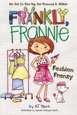 Frenesia della moda - Fashion Frenzy