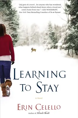 Imparare a restare - Learning to Stay