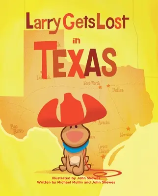 Larry si perde in Texas - Larry Gets Lost in Texas