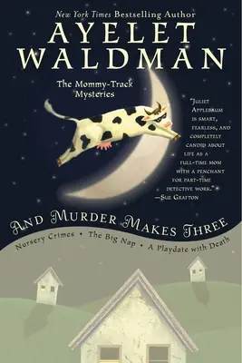 E l'omicidio fa tre - And Murder Makes Three