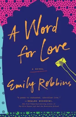 Una parola per l'amore - A Word for Love