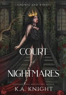 La corte degli incubi - Court of Nightmares
