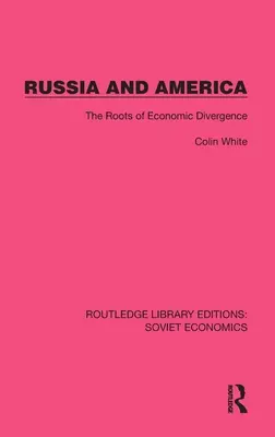 Russia e America: Le radici della divergenza economica - Russia and America: The Roots of Economic Divergence