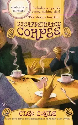 Cadavere decaffeinato - Decaffeinated Corpse