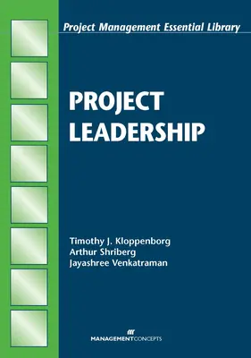 Leadership di progetto - Project Leadership