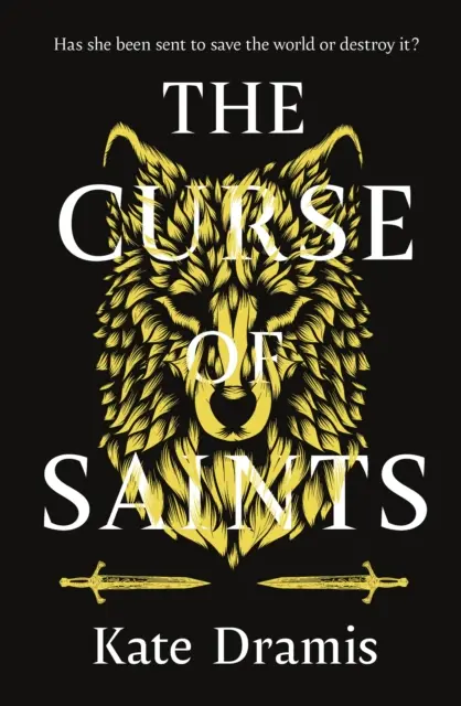 La maledizione dei santi - L'avvincente bestseller n. 2 del Sunday Times - Curse of Saints - The Spellbinding No 2 Sunday Times Bestseller
