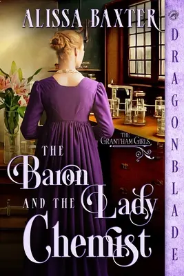 Il barone e la signora chimico - The Baron and the Lady Chemist