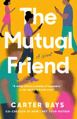 L'amico comune - The Mutual Friend