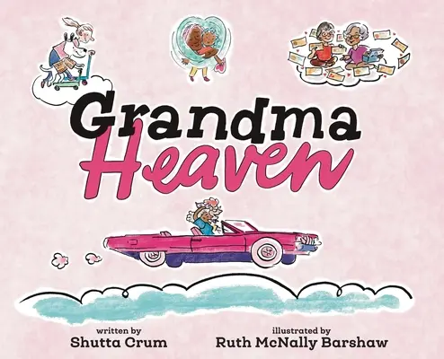 Nonna Heaven - Grandma Heaven