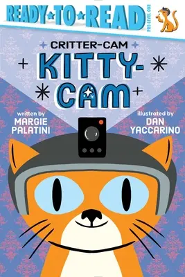 Kitty-CAM: Pronti per la lettura, livello 1 - Kitty-CAM: Ready-To-Read Pre-Level 1