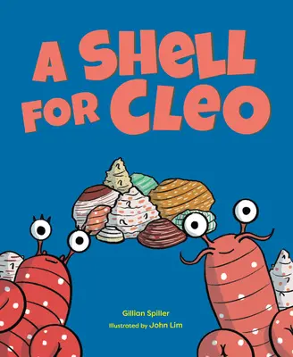 Una conchiglia per Cleo - A Shell for Cleo