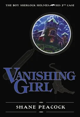La ragazza che scompare - Vanishing Girl