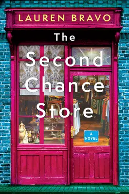 Il negozio della seconda opportunità - The Second Chance Store