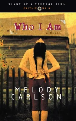 Chi sono: Caitlin: Libro 3 - Who I Am: Caitlin: Book 3