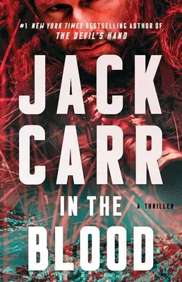 Nel sangue: Un thriller - In the Blood: A Thriller