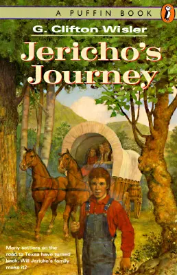 Il viaggio di Jericho - Jericho's Journey