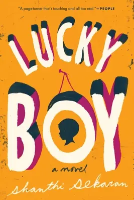 Ragazzo fortunato - Lucky Boy