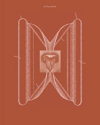 B. Ingrid Olson: Madre storica, sorella minore - B. Ingrid Olson: History Mother, Little Sister