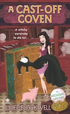 Una congrega abbandonata - A Cast-Off Coven