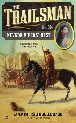 Nido di vipere del Nevada - Nevada Vipers' Nest