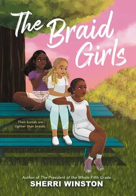 Le ragazze della treccia - The Braid Girls