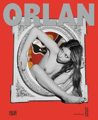 Orlan: Sei decenni - Orlan: Six Decades