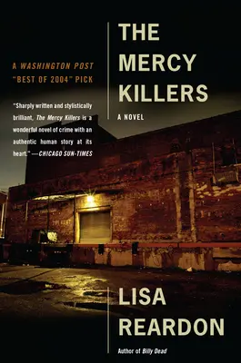 Gli assassini della misericordia - The Mercy Killers