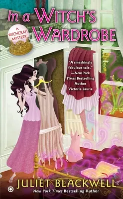 Nell'armadio di una strega - In a Witch's Wardrobe