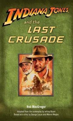 Indiana Jones e l'ultima crociata - Indiana Jones and the Last Crusade