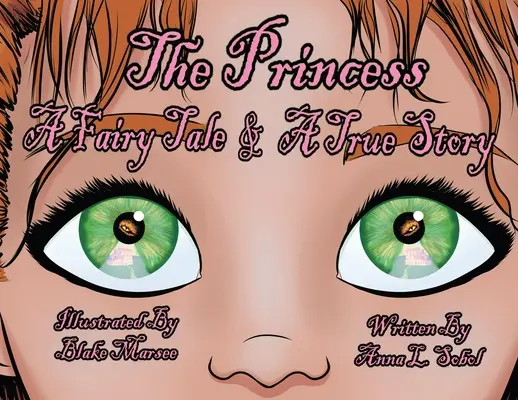 La principessa: Una favola e una storia vera - The Princess: A Fairy Tale & A True Story
