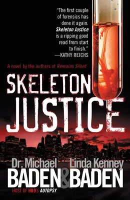 La giustizia degli scheletri - Skeleton Justice