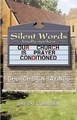 Parole silenziose pronunciate ad alta voce - Silent Words Loudly Spoken