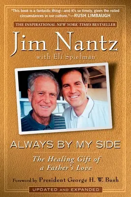Sempre al mio fianco: Il dono di guarigione dell'amore di un padre - Always by My Side: The Healing Gift of a Father's Love