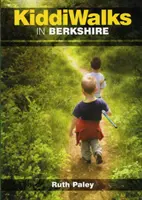Passeggiate per bambini nel Berkshire - Kiddiwalks in Berkshire