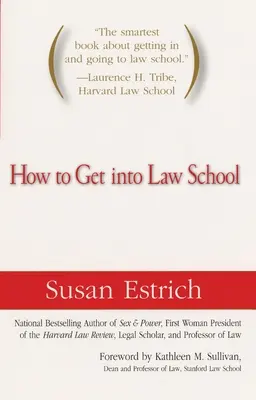 Come entrare a Giurisprudenza - How to Get Into Law School