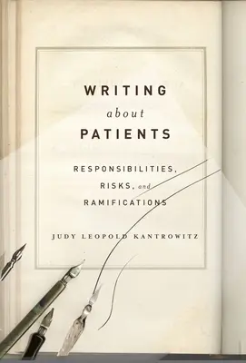 Scrivere sui pazienti - Writing about Patients