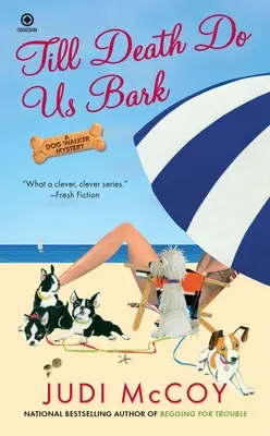 Finché morte non ci separi - Till Death Do Us Bark