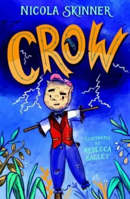 Corvo - Crow