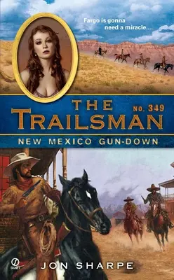 Nuovo Messico - Caccia all'arma bianca - New Mexico Gun-Down